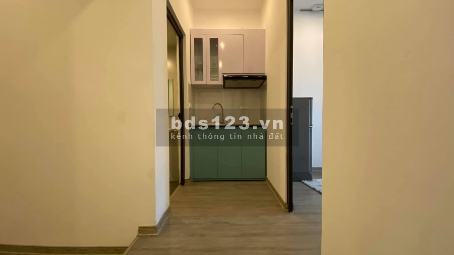 Chuyển nhượng lại căn Chung cư mini, giá thương lượng, đã và đang cho thuê