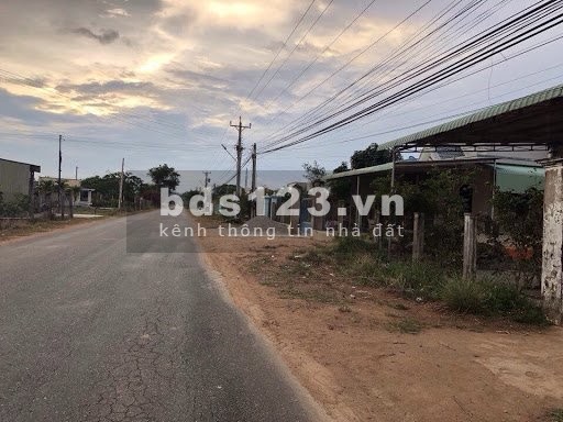 Cần bán nhanh 1026m2 đất có sổ sẵn giá rẻ