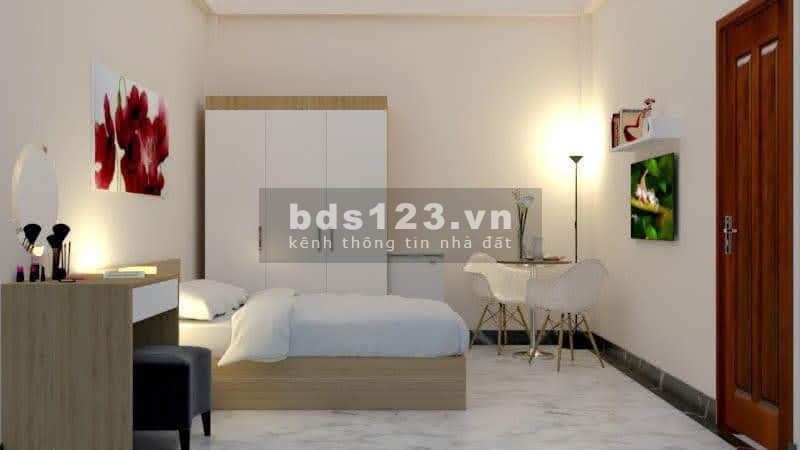 Bán tòa Căn hộ dịch vụ Mỹ Đình 110m 7T ô tô vào nhà. 25 căn hộ dòng tiền 120tr Hơn 10 tỷ 0975626023