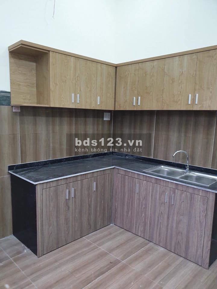 Nhà chính chủ 1 sẹc DT 50m2 Ngay Cầu Vượt Tỉnh Lộ 10, Bình Tân giá 1,55 tỷ, thương lượng