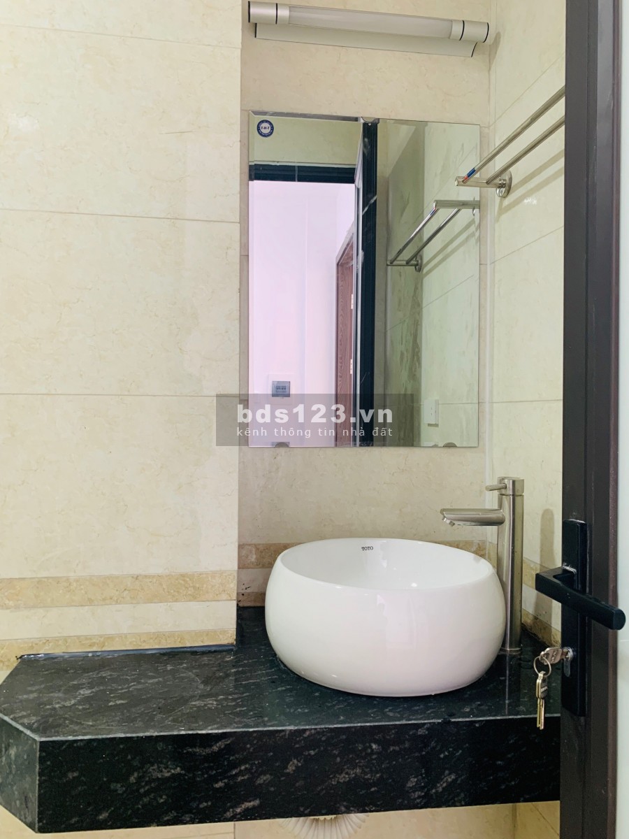 Bán nhà Vân Canh 4 Tầng đường ô tô qua thông thoáng, nội thất sẵn 2.35 tỷ