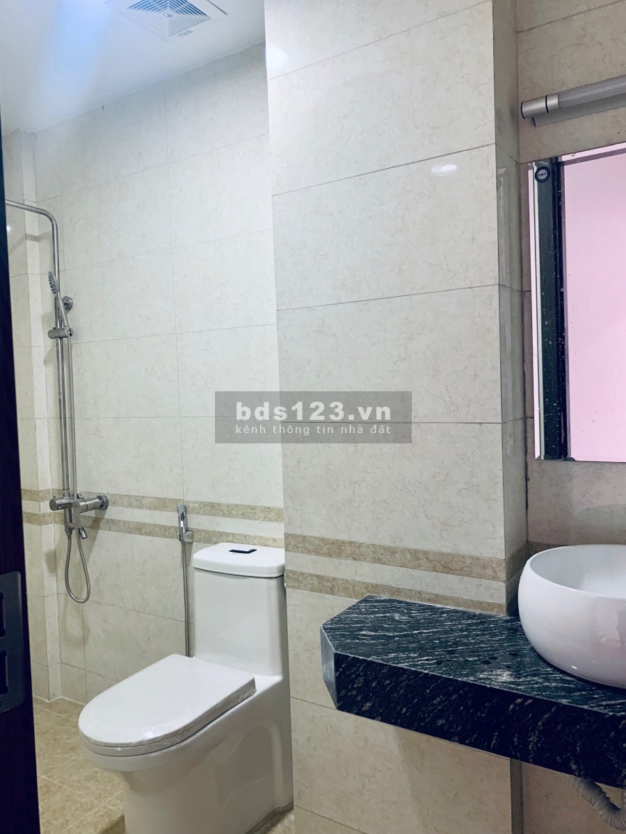 Bán nhà Vân Canh 4 Tầng đường ô tô qua thông thoáng, nội thất sẵn 2.35 tỷ