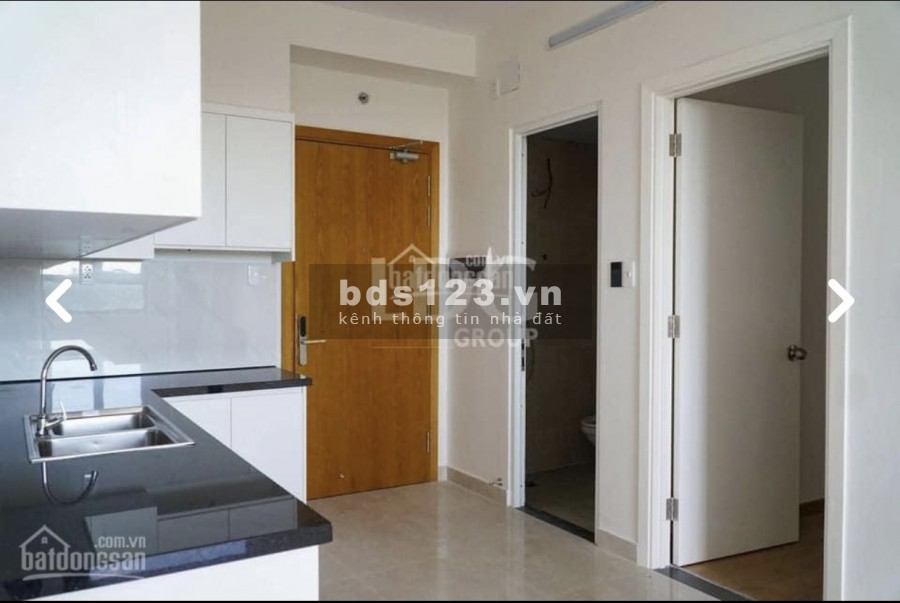 Chính chủ bán CH B06.12 55m2 2pn Sài Gòn Intela Nguyễn Văn Linh Phong Phú Bình Chánh
