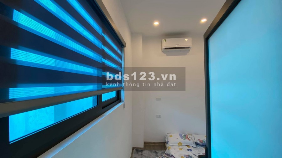 Chuyển nhượng lại căn Chung cư mini, giá thương lượng, đã và đang cho thuê