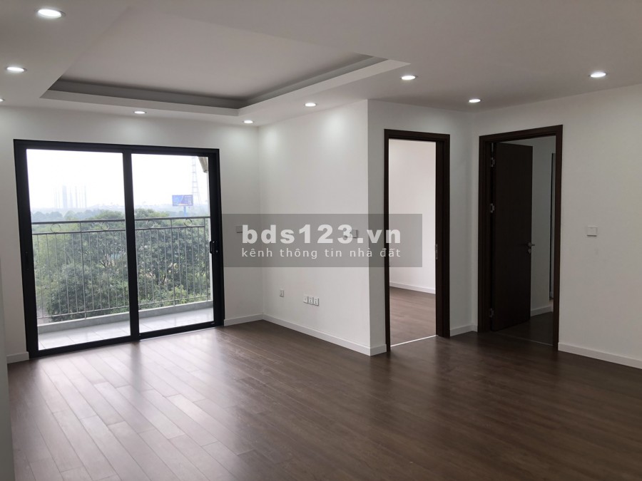 Bán gấp căn hộ gần đường Giải Phóng, chiết khấu ngay 100 triệu, căn góc 85m2, 3 pn