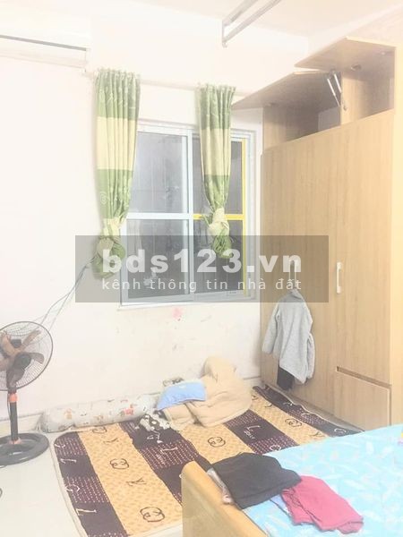 Chính chủ cần bán nhà đường Đức Diễn, Bắc Từ Liêm, dt 39m2, 4 tầng, giá 2.7 tỷ