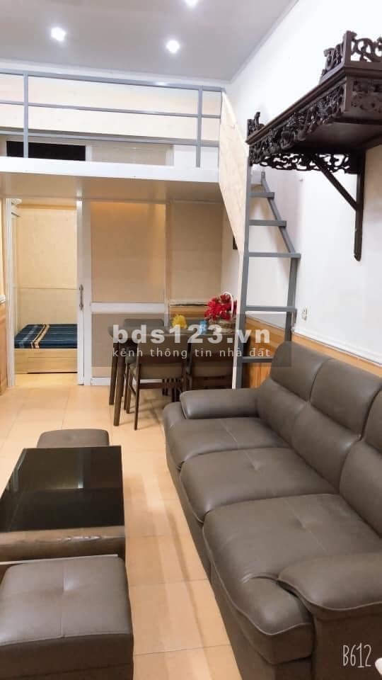 Bán nhà tập thể Cầu Giấy nhỉnh 1.15 tỷ, dt 55m2, có ngay hộ khẩu Hà Nội