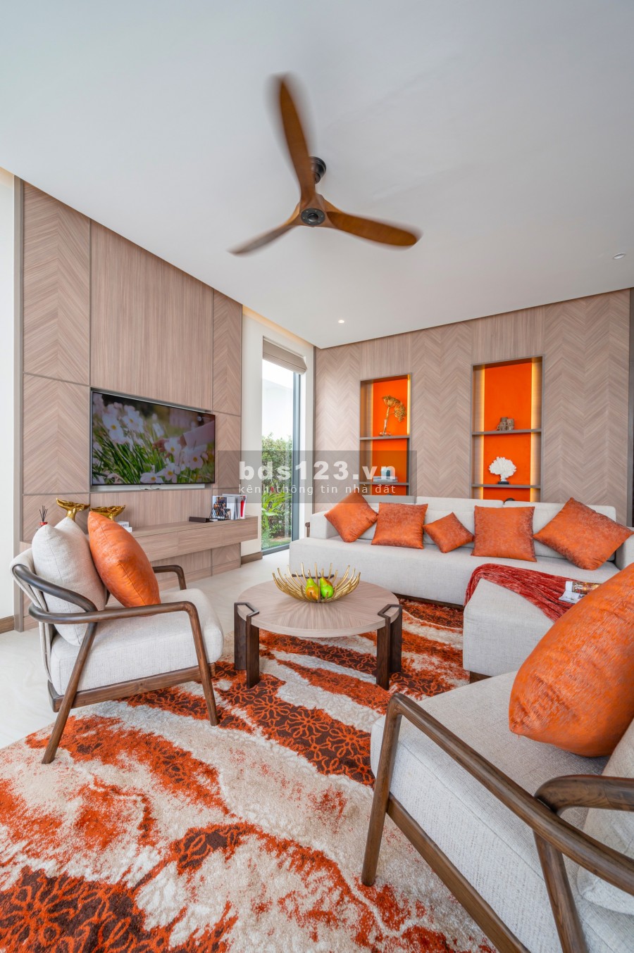 Bán biệt thự biển Hồ Tràm Angsana Residences - đẳng cấp 5 sao trao đổi kỳ nghỉ quốc tế hằng năm
