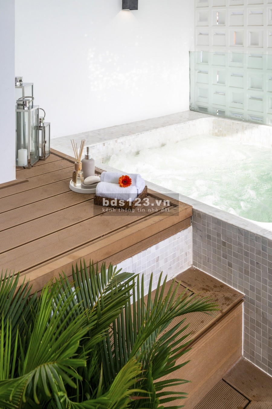 Bán biệt thự biển Hồ Tràm Angsana Residences - đẳng cấp 5 sao trao đổi kỳ nghỉ quốc tế hằng năm