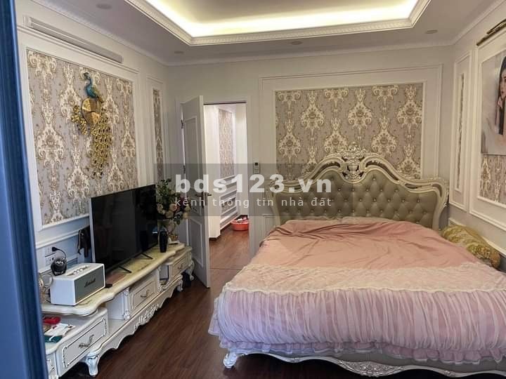 Bán nhà HXH 7m có vỉa hè Quận Bình Thạnh dt 80m2 giá 8.8 tỷ TL
