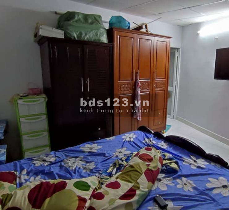 Giá Tốt! Nhà mới Nở Hậu Nguyễn Văn Nghi,P.3,GV 35m2(4mx7m) 2,85…
