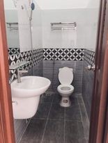 Nhà bán chính chủ Huỳnh Đình Hai, phường 14, Bình Thạnh, dt 52m2, 3 tầng đúc, giá 4.75 tỷ