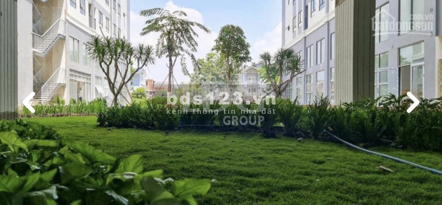 Chính chủ bán CH B06.12 55m2 2pn Sài Gòn Intela Nguyễn Văn Linh Phong Phú Bình Chánh