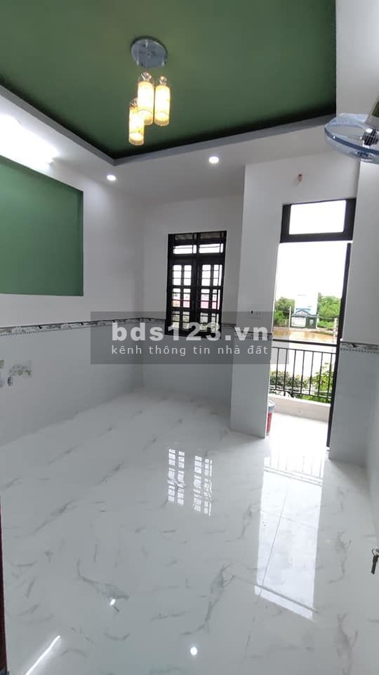 Nhà chính chủ 1 sẹc DT 50m2 Ngay Cầu Vượt Tỉnh Lộ 10, Bình Tân giá 1,55 tỷ, thương lượng