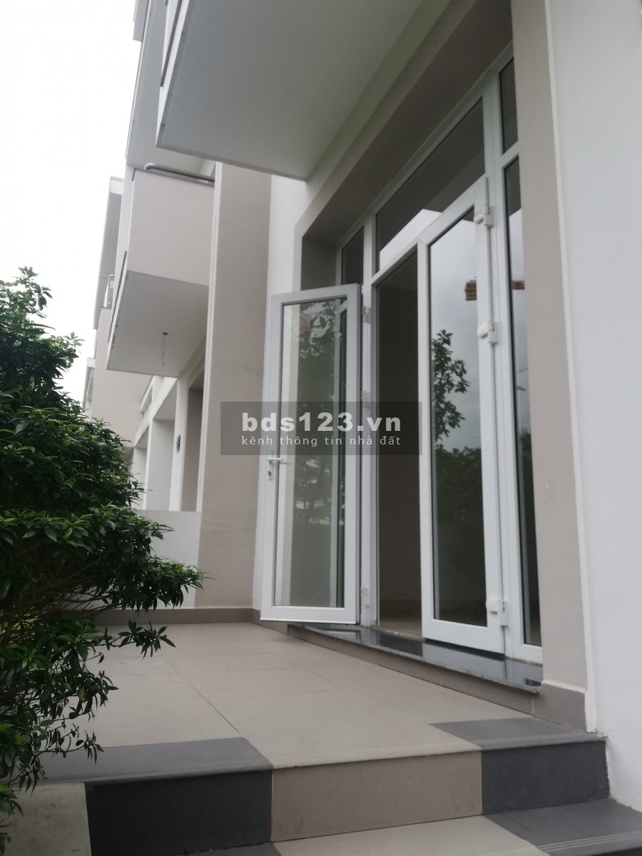 Bán biệt thự khu K Ciputra 180m2 mặt đường đôi 30m dãy K2 - 0974606535
