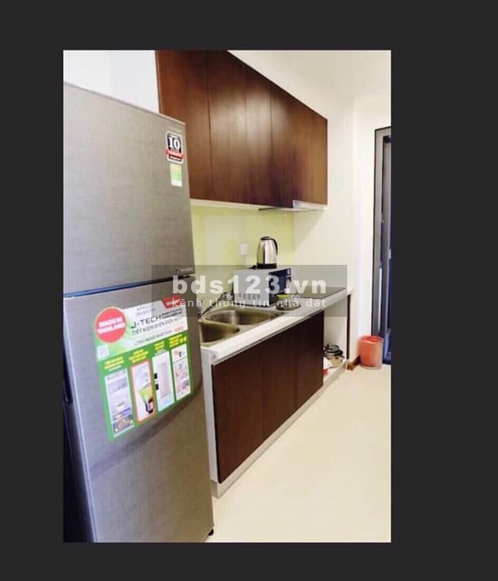 Cho thuê căn hộ chung cư Discovery Complex - 302 Cầu Giấy 2PN cực đẹp