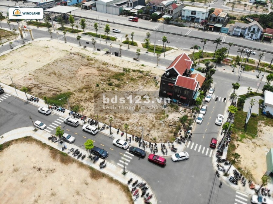 Giá sốc, duy nhất 1 lô Epic Town Điện Thắng chỉ 1,5x tỷ, bán trong ngày.