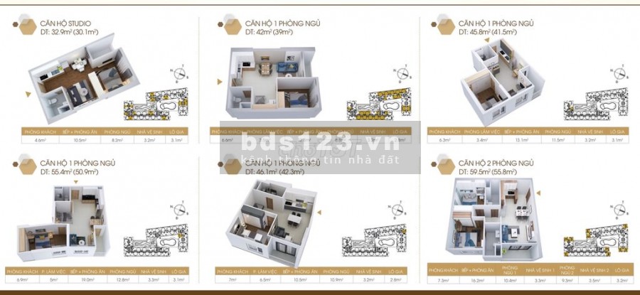 Ra mắt căn hộ thành phố Thuận An giá cực tốt, pháp lí chuẩn