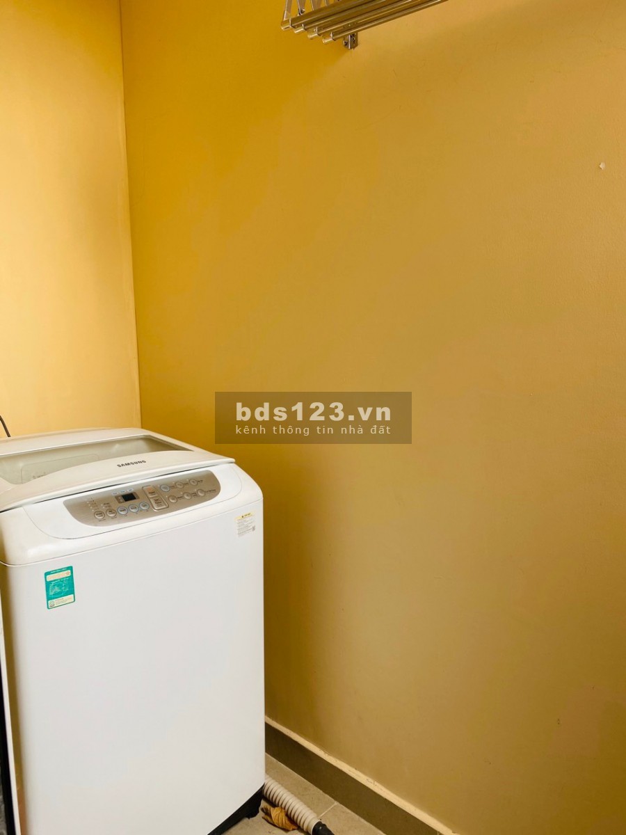 Cho thuê chung cư Cityland Park Hills 2PN 75m2 full nội thất