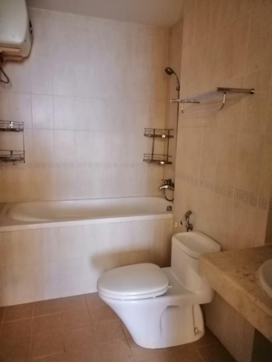 Gia đình tôi cần bán nhanh Căn hộ Cảnh viên 3 Q7. 3pn, view công viên . Gía 5.050 tỷ