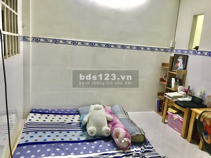 Tìm Bạn Ở Ghép phòng chỉ có 1 người