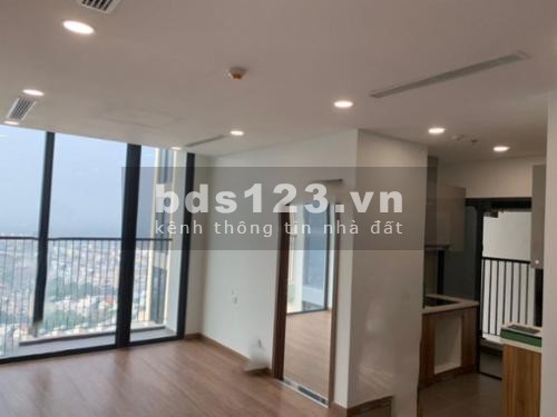 Quận 7- Căn hộ Eco Green 2PN, nội thất cơ bản, giá 9tr/tháng