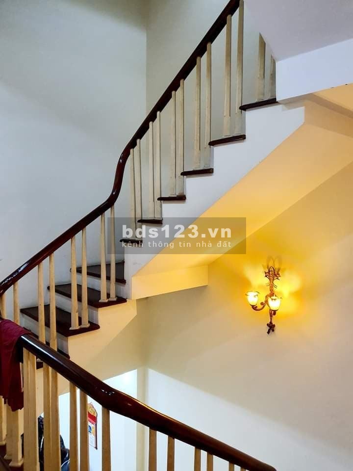 Nhà Lê Đức Thọ Quận Nam Từ Liêm dtsd 60m2 giá 4.7 tỷ
