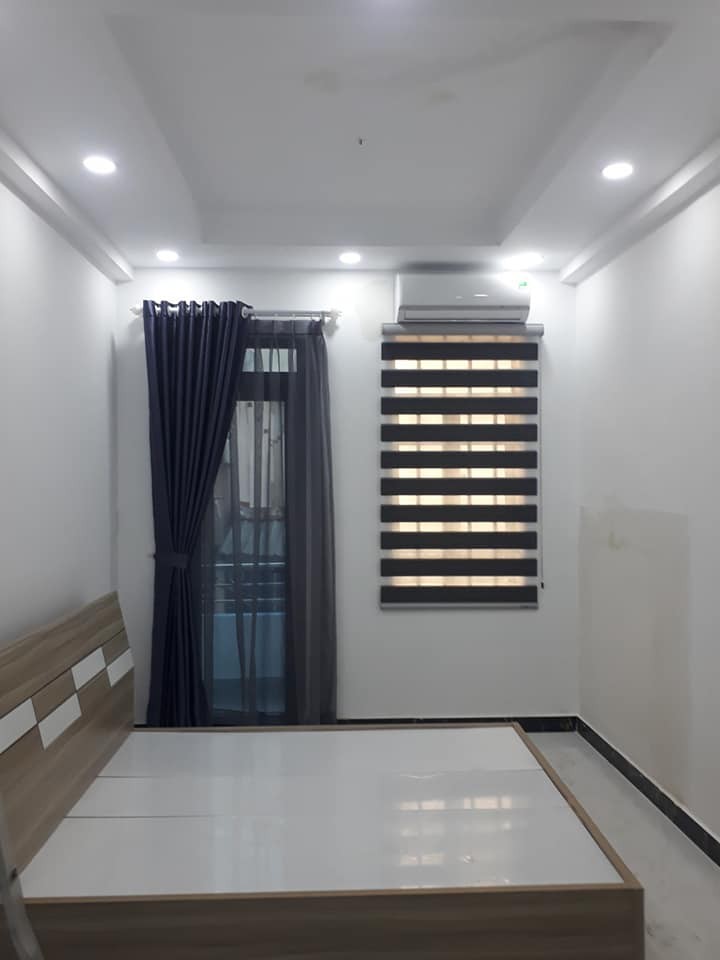 Bán nhà Lý Thái Tổ thông Bà Hạt, Quận 10, 50 m2, 5 phòng ngủ, chỉ 5 tỷ 9