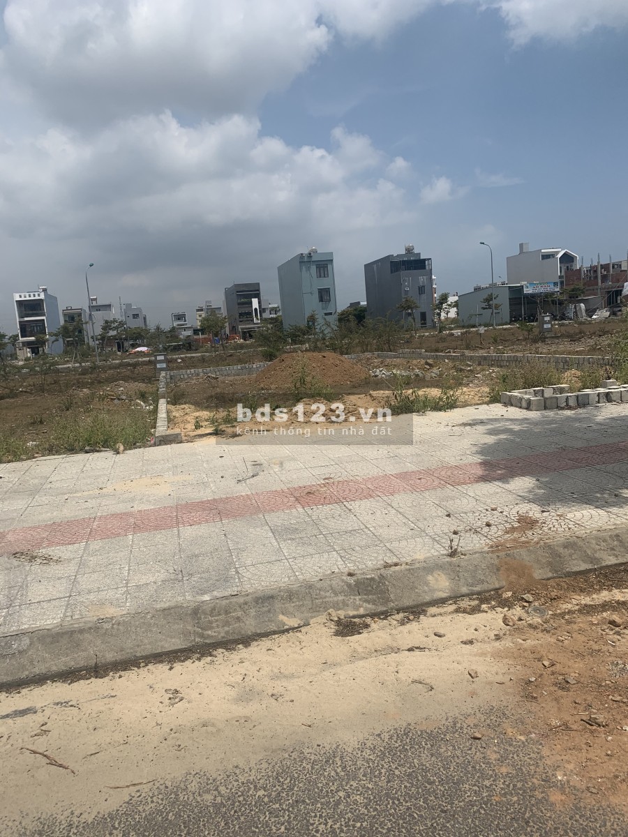 Bán đất Hoàng Công Chất Khuê Mỹ Đà Nẵng, giá 4.6 tỷ,lh 0905299092