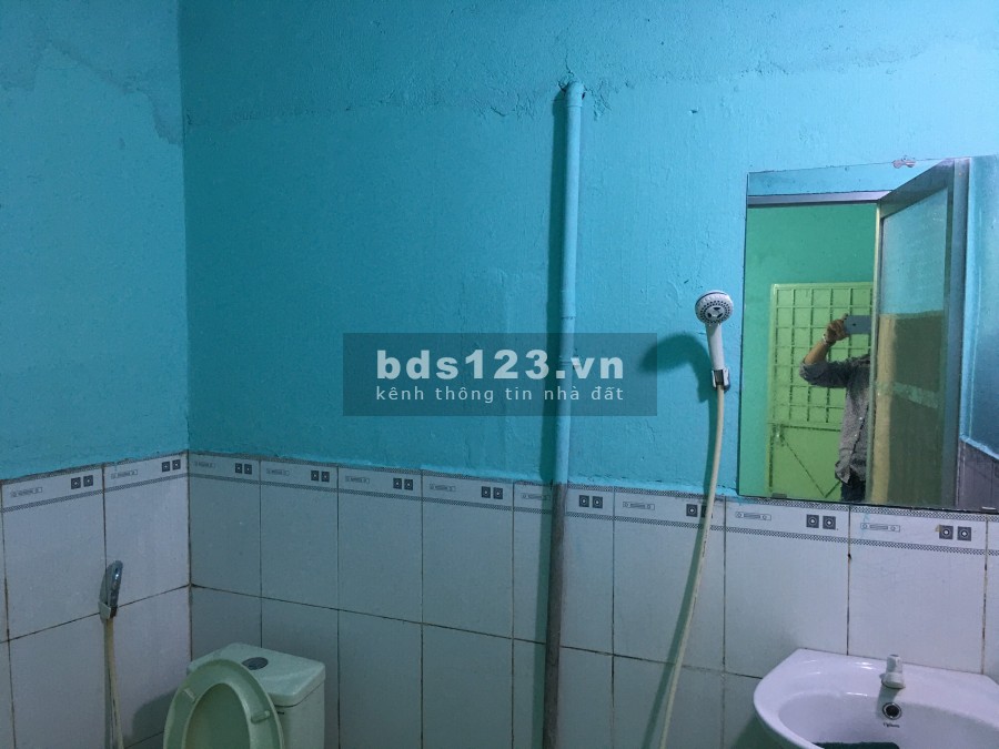 Nhà rộng 80m2 Đs10 ngay lẫu dê Đồng Hương 2PN