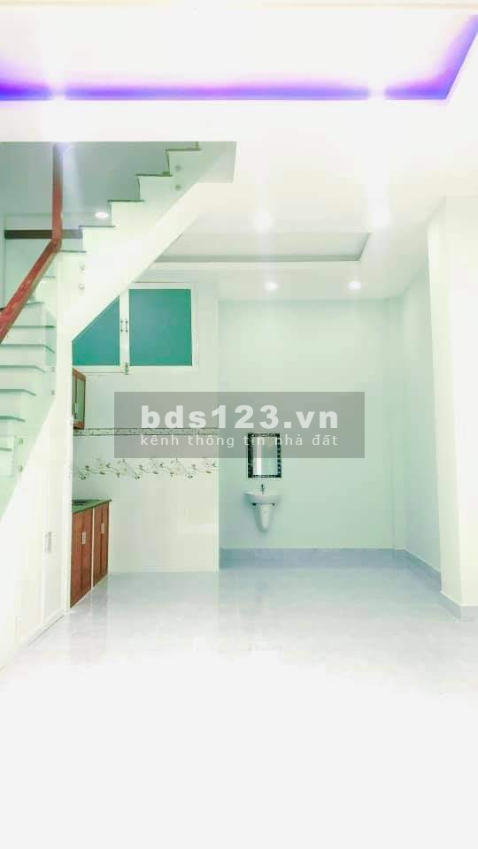 Tân Bình hẻm xe hơi Phạm Văn Hai, dtsd 36m2, mt 4m, giá 5.4 tỷ, lh 0886880910