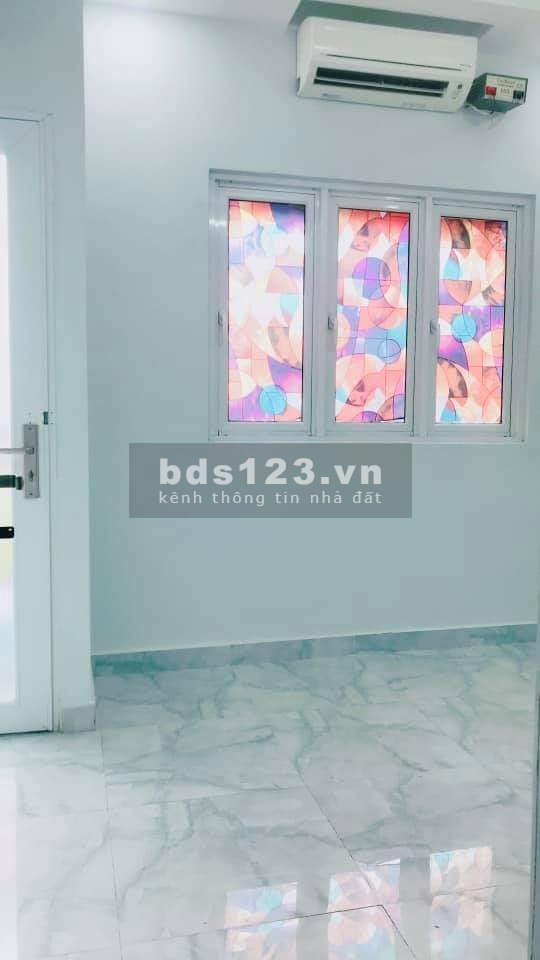 Tân Bình hẻm xe hơi Phạm Văn Hai, dtsd 36m2, mt 4m, giá 5.4 tỷ, lh 0886880910