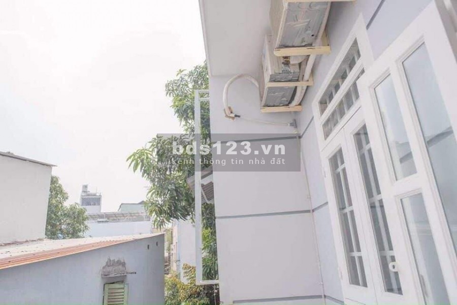 DT lớn TC nhỏ Lạc Long Quân Q.TB DTSD 63m2 giá chỉ 4 tỷ 7