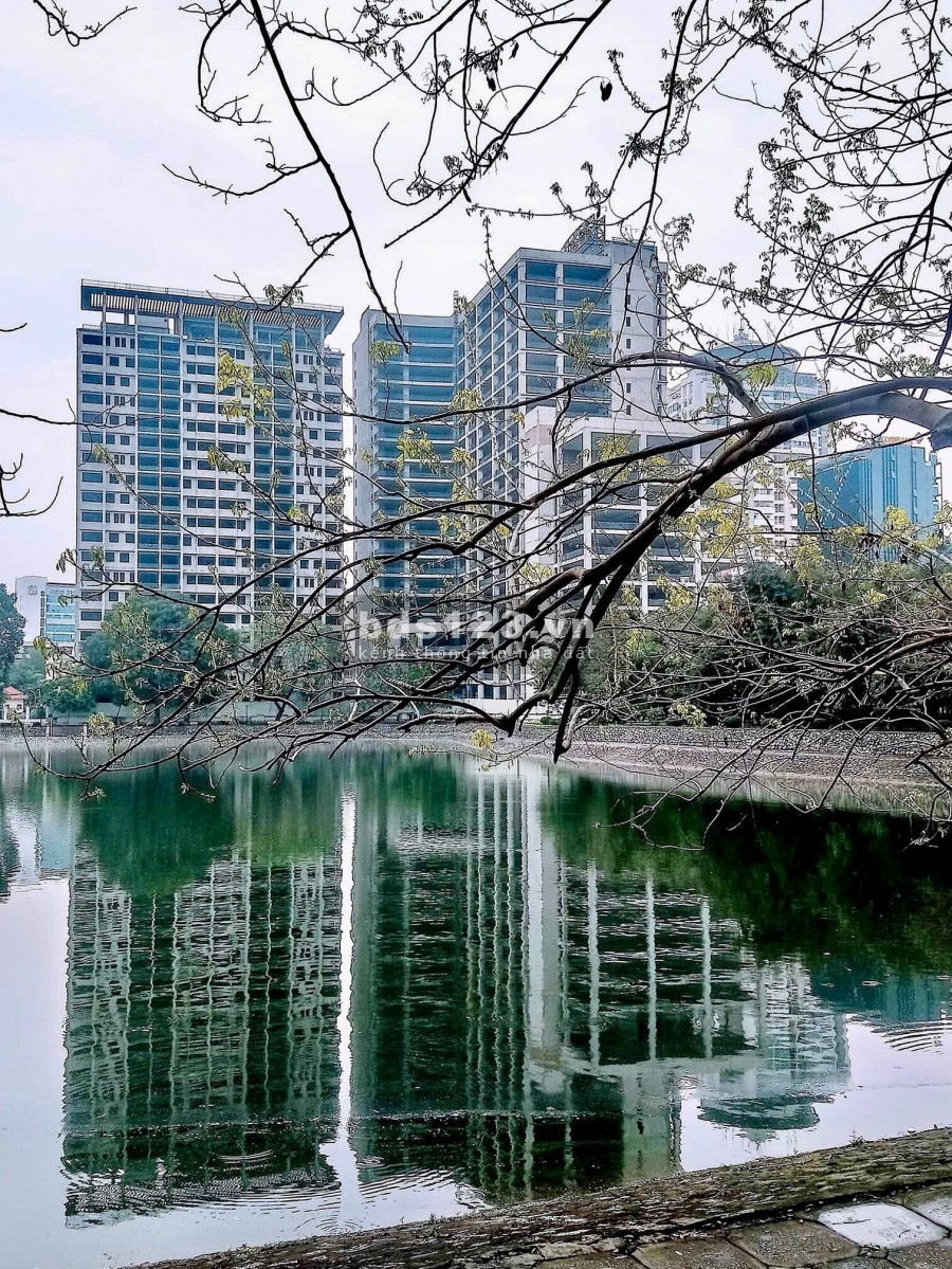 BRG Grand Plaza 16 Láng Hạ có điểm gì nổi trội