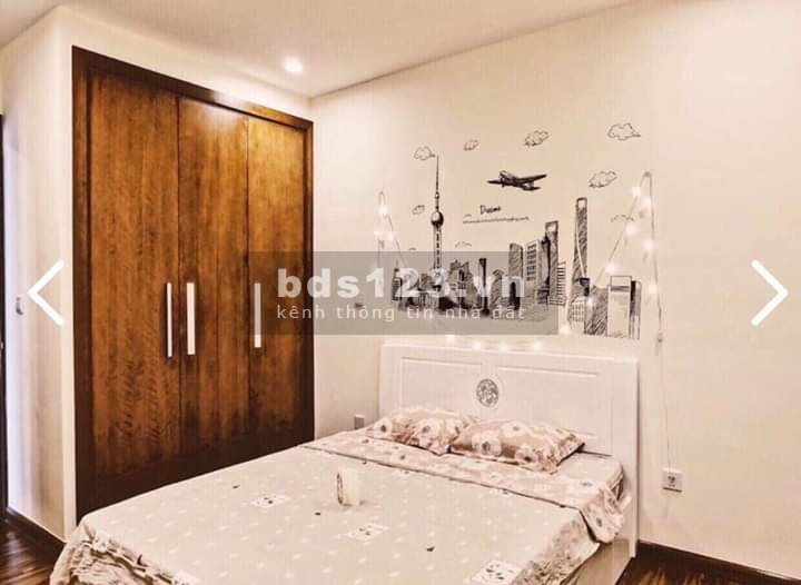 Cho thuê căn hộ chung cư Discovery Complex - 302 Cầu Giấy 2PN cực đẹp