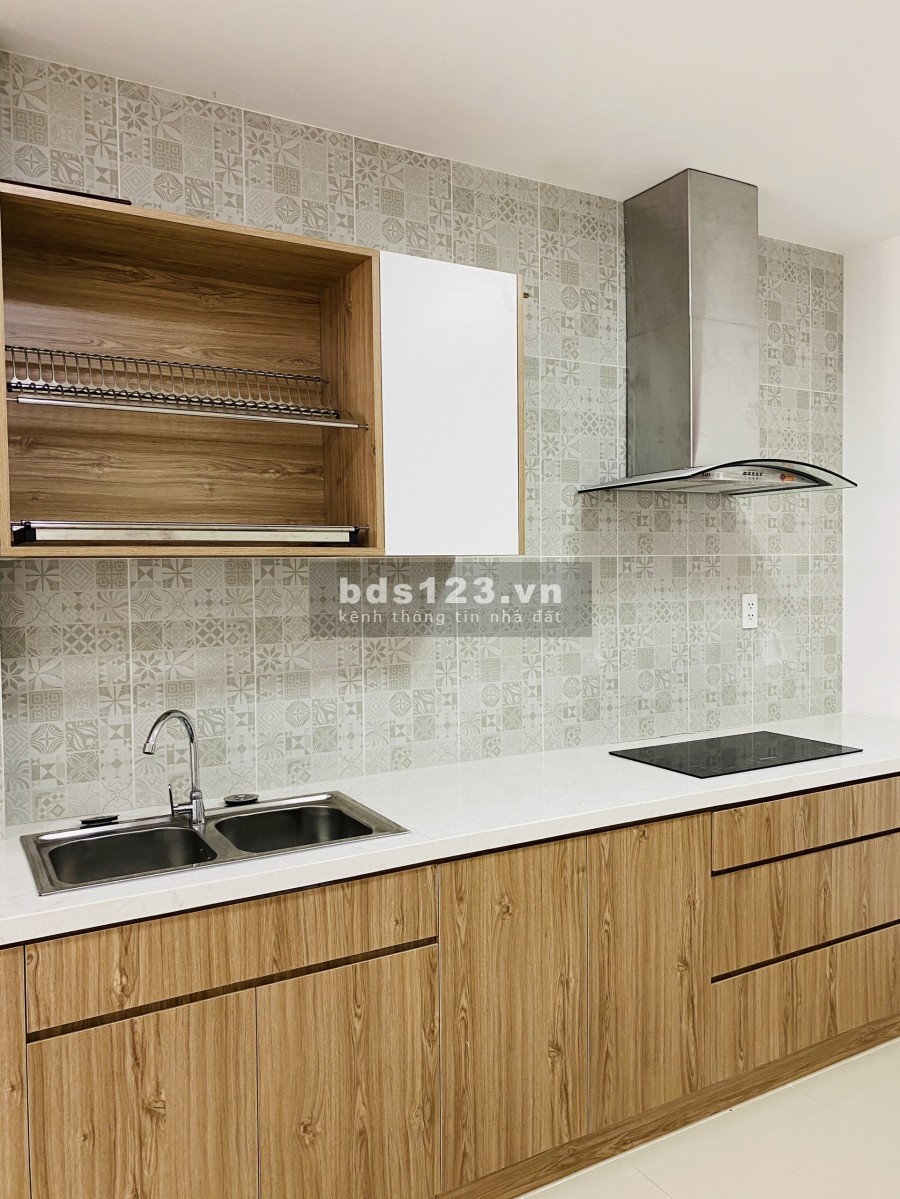Cho thuê chung cư Cityland Park Hills 2PN 75m2 full nội thất
