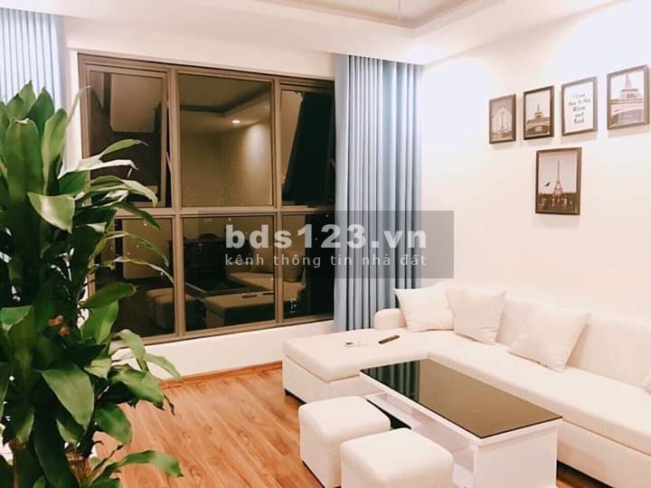Cho thuê căn hộ chung cư Discovery Complex - 302 Cầu Giấy 2PN cực đẹp