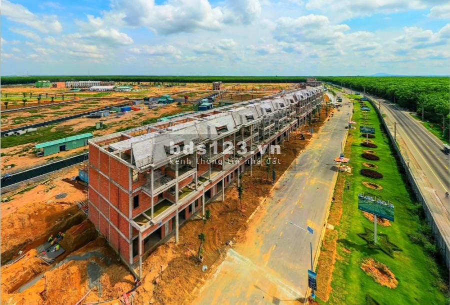 18TR/M2 Đất Nền Dự Án Century City