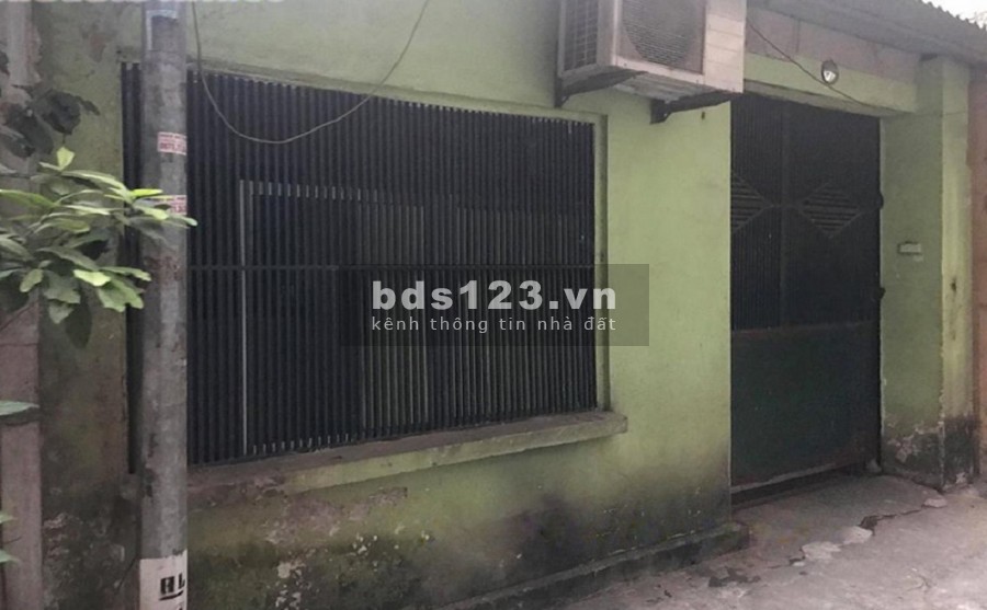 Bán đất Phú Diễn 75m2, MT5m, Ô tô tránh, 5' ra Hồ Tùng Mậu, 4 tỷ
