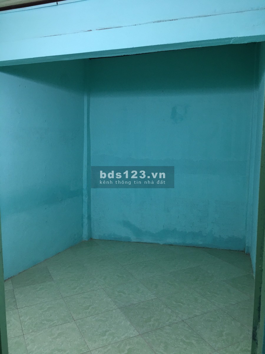 Nhà rộng 80m2 Đs10 ngay lẫu dê Đồng Hương 2PN