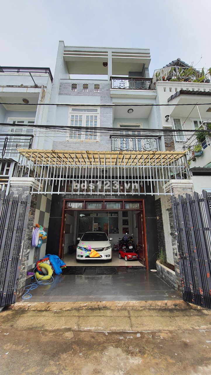 Cần bán nhà tại Khu nhà Ở Thành Ủy , giá 7.2 tỷ