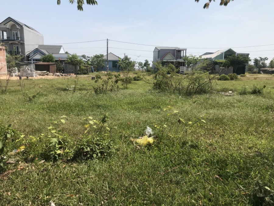 Bán đất phân lô 1.000m2 tại Dạ Lê, Hương Thủy