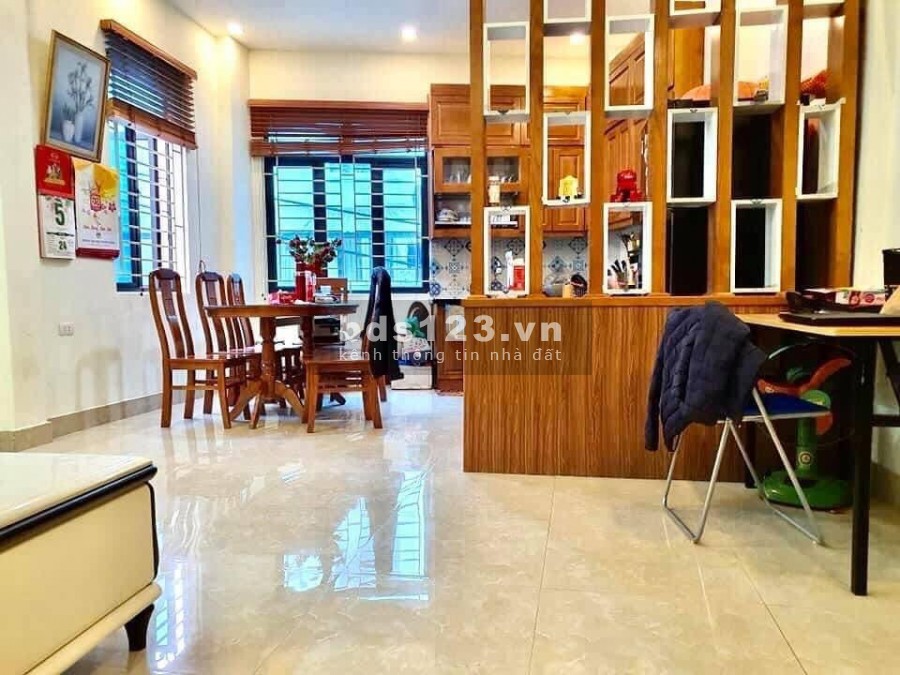 Bán nhà mặt phố Lê Trọng Tấn, Quận Hà Đông, giá bán 4,6 tỷ