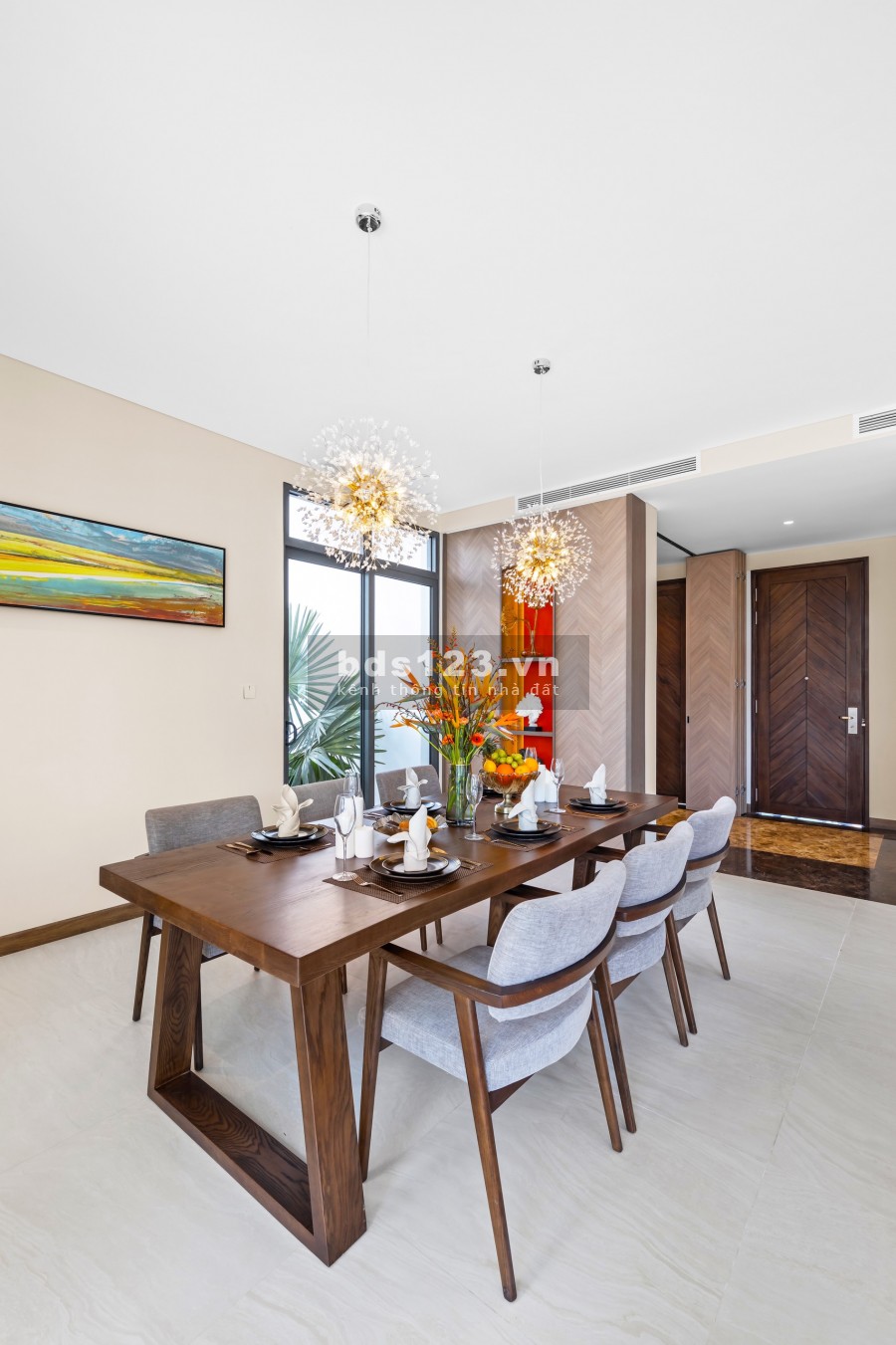 Bán biệt thự biển Hồ Tràm Angsana Residences - đẳng cấp 5 sao trao đổi kỳ nghỉ quốc tế hằng năm