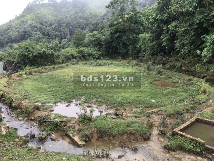 Lô đất Mộc Châu mang giá trị vàng cho nhà đầu tư 0822356688
