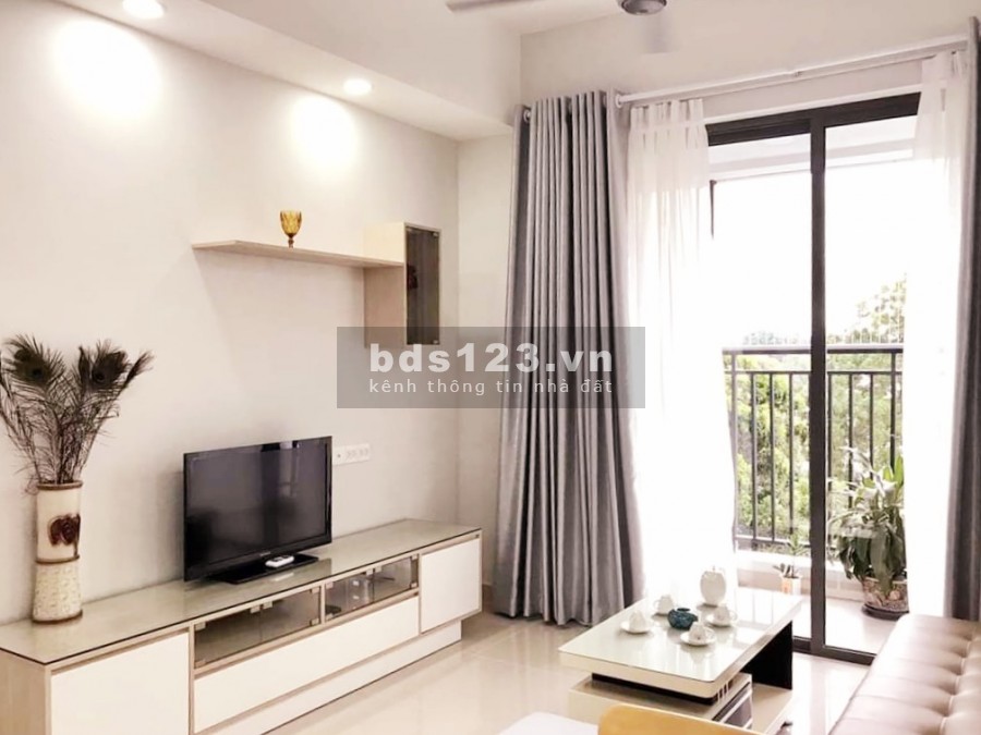 Cho thuê căn hộ Botanica Premier 2PN tầng cao full nội thất, giá tốt chỉ 15tr/th. LH: 0941.7979.16