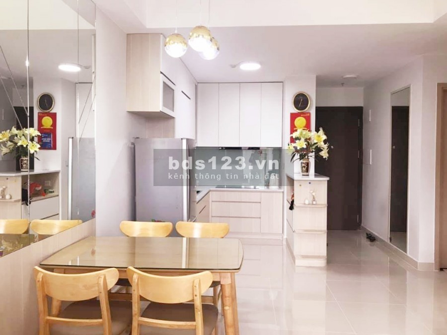 Cho thuê căn hộ Botanica Premier 2PN tầng cao full nội thất, giá tốt chỉ 15tr/th. LH: 0941.7979.16