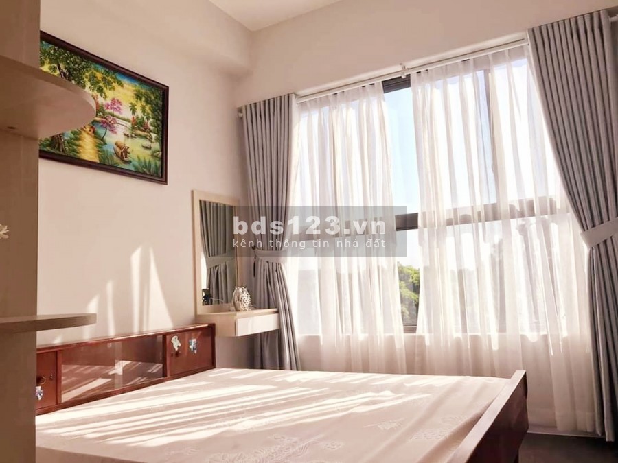 Cho thuê căn hộ Botanica Premier 2PN tầng cao full nội thất, giá tốt chỉ 15tr/th. LH: 0941.7979.16