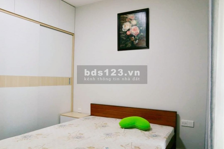 Cho thuê căn hộ Botanica Premier 2PN tầng cao full nội thất, giá tốt chỉ 15tr/th. LH: 0941.7979.16