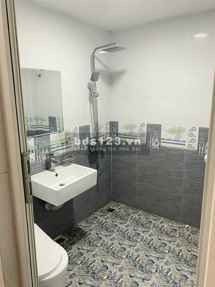 Bán nhà, Định Công Thượng, Hoàng Mai. Ô tô 30m, 4 tầng 45m2, giá 3.65 tỷ